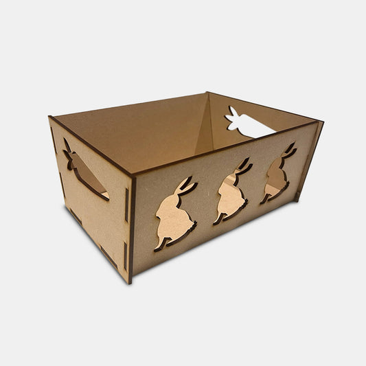 Egg Box